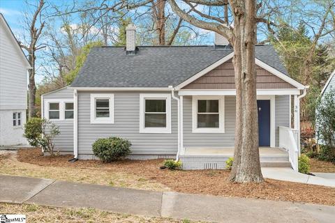 36 Skyland Dr, Greenville, SC 29607