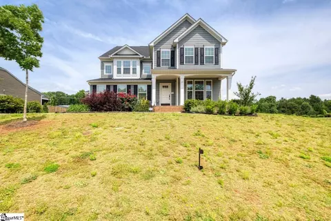 25 Brennan Pl, Greenville, SC 29609