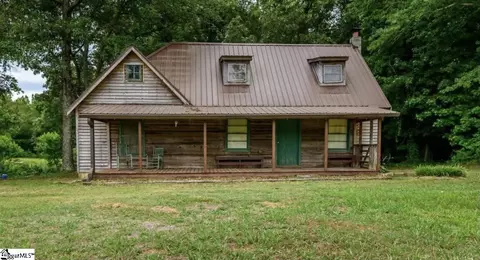 3020 Sawmill Rd, Gray Court, SC 29645