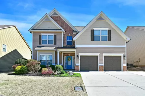 350 Bridge Crossing Dr, Simpsonville, SC 29681