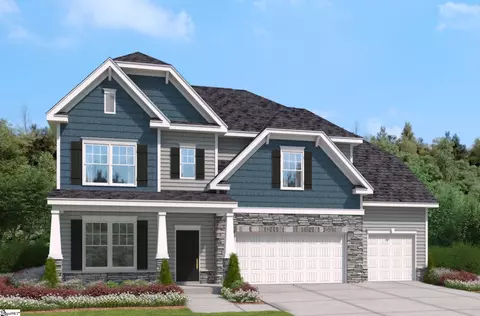 505 Willowbrook Rd, Easley, SC 29642