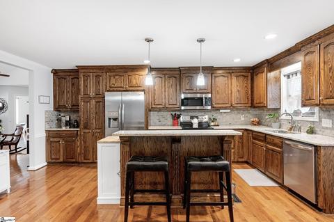 3860 Durham Rd, Greer, SC 29651 photo 17