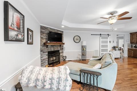 3860 Durham Rd, Greer, SC 29651 photo 19