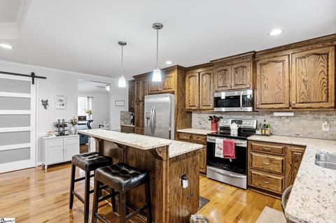 3860 Durham Rd, Greer, SC 29651 photo 15