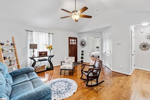 3860 Durham Rd, Greer, SC 29651 photo 5