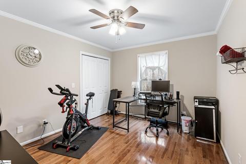 3860 Durham Rd, Greer, SC 29651 photo 8