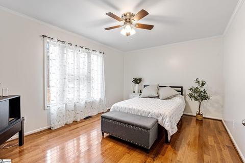 3860 Durham Rd, Greer, SC 29651 photo 7