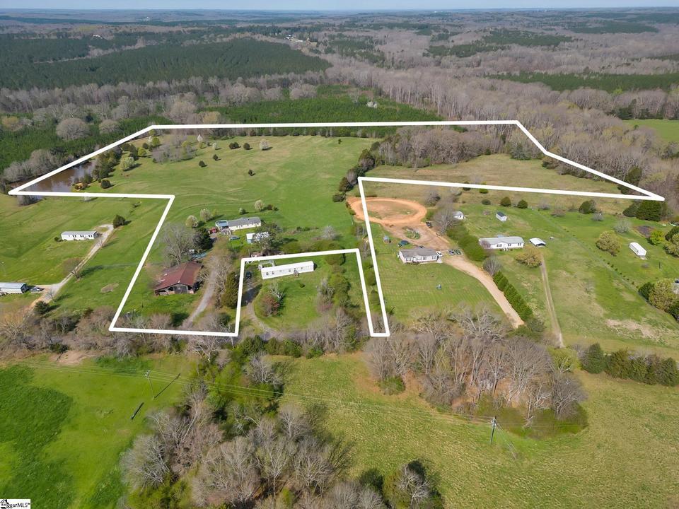 470 New Hope Church Rd, Enoree, SC 29335 23 Photos MLS 1493532