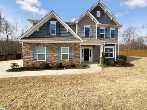 206 Hanster Dr, Easley, SC 29642