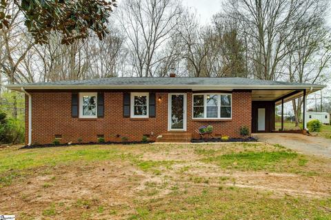 249 Judy Dr, Pickens, SC 29671