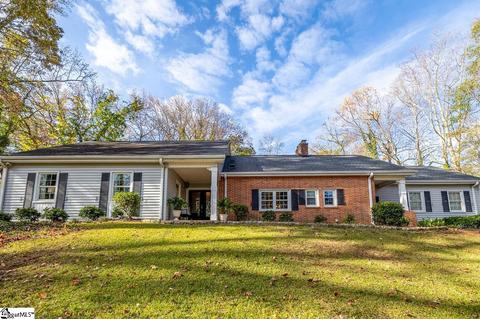 305 Sweetbriar Rd, Greenville, SC 29615