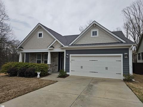 128 Mares Head Pl, Taylors, SC 29687