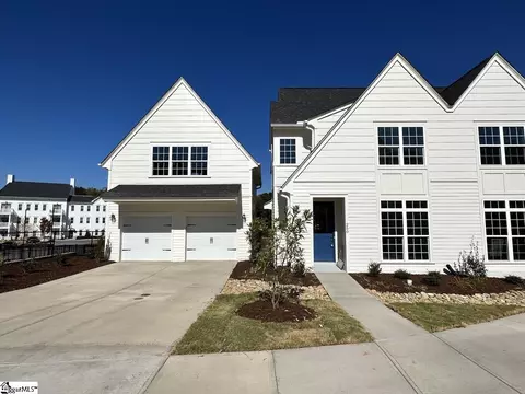 250 Morgan Silver Dr #LOT 11A, Spartanburg, SC 29302
