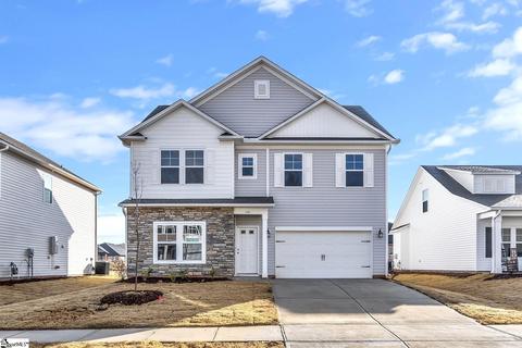 120 Strongridge Lot 231 Trl #LOT 231, Simpsonville, SC 29681