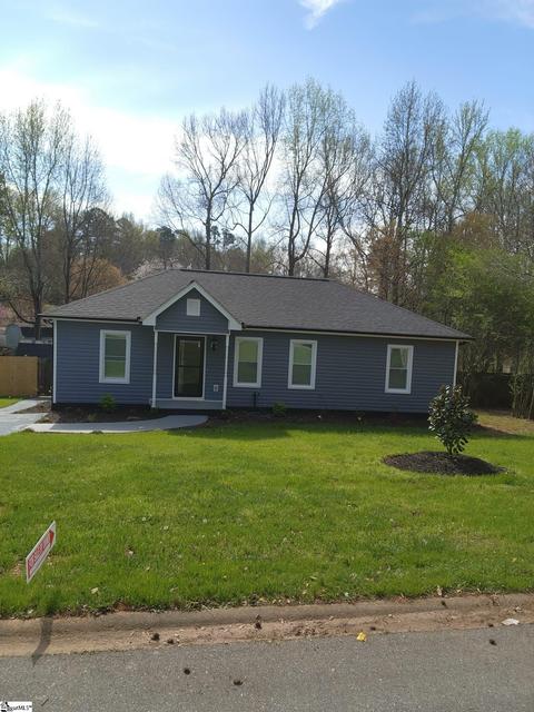 4 Cooperfield Ave, Piedmont, SC 29673