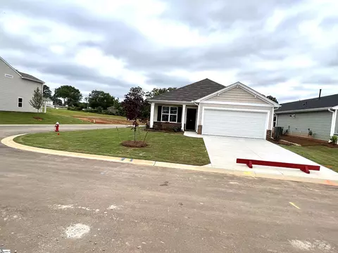 121 Braxton Dr #LOT 51, Moore, SC 29369