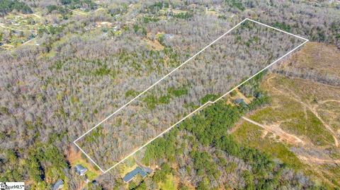 0 Carroll Dr, Laurens, SC 29360