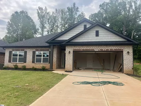 305 Cypress Hollow Lot 191 Trl #LOT 191, Piedmont, SC 29673