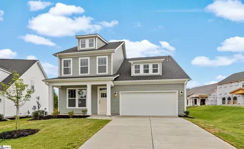 15 Sara Jones Ln, Greenville, SC 29611