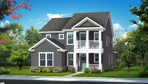 51 Elmsley Rd, Greenville, SC 29607