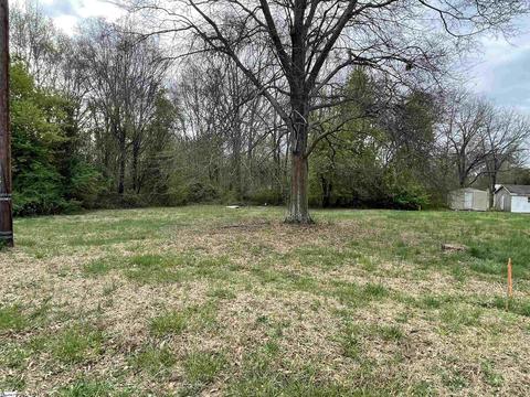 0 Ellen St, Anderson, SC 29624