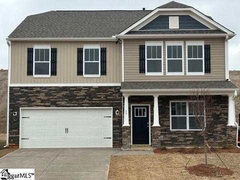 68 Oak Edge Ln, Greer, SC 29651