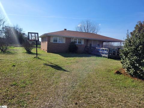 8900 Camp Mac Boykin Rd, Pinewood, SC 29125