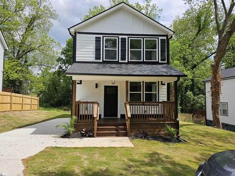 301 Averill St, Greenville, SC 29601