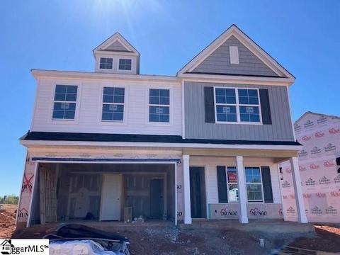 308 Whittier Lot 423 St #LOT 423, Greenville, SC 29605
