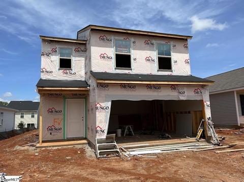 319 Whittier Lot 412 St #LOT 412, Greenville, SC 29605