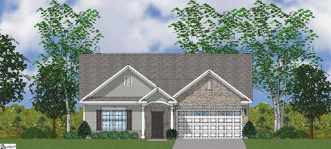 4111 Crest Ridge Pf 64 Ln #PF 64, Boiling Springs, SC 29316