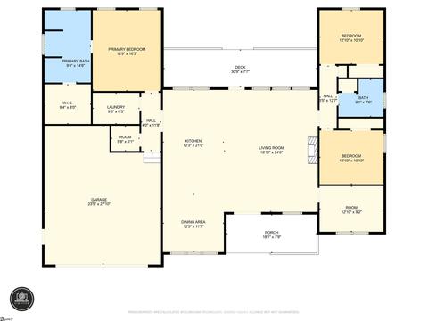 2470 E Tyger Bridge Rd, Greer, SC 29651 photo 26