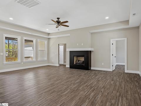 2470 E Tyger Bridge Rd, Greer, SC 29651 photo 3