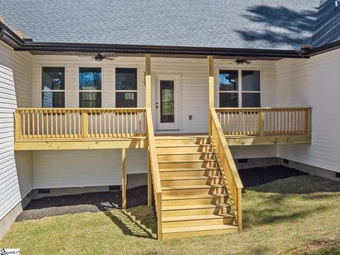 2470 E Tyger Bridge Rd, Greer, SC 29651 photo 22