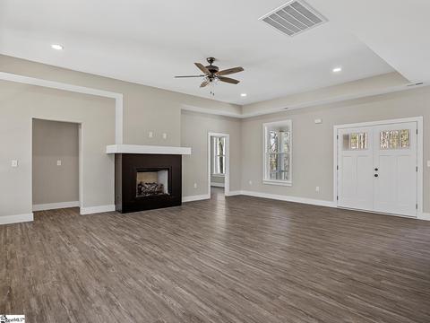 2470 E Tyger Bridge Rd, Greer, SC 29651 photo 4