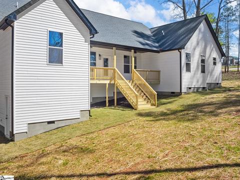 2470 E Tyger Bridge Rd, Greer, SC 29651 photo 23