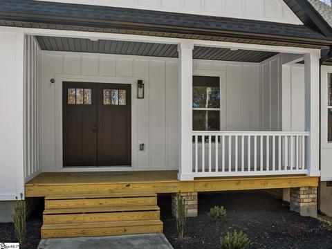 2470 E Tyger Bridge Rd, Greer, SC 29651 photo 2