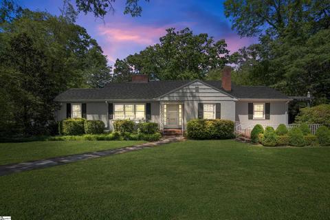 103 Newman St, Greenville, SC 29601