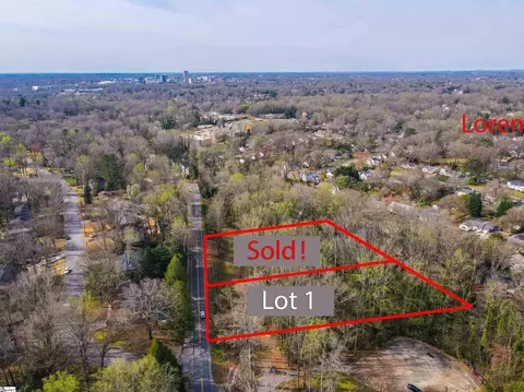 708 Chick Springs Rd # A, Greenville, SC 29609