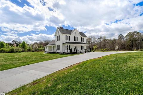 2354 Saluda Dam Rd, Easley, SC 29640