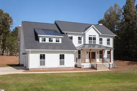 143 Nokota Dr, Pelzer, SC 29669