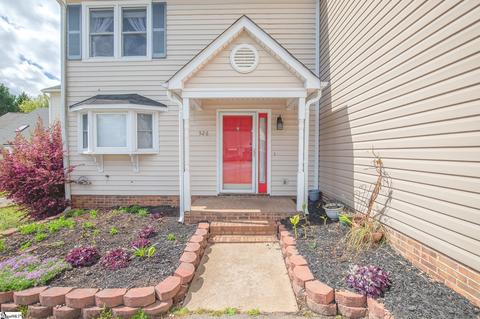 526 Market St, Spartanburg, SC 29301