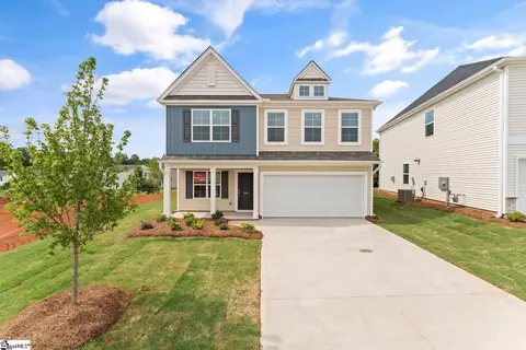 7050 Wingate Dr #LOT 13, Inman, SC 29349