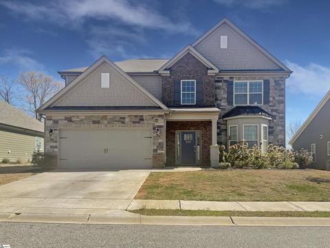 219 Santa Ana Way, Duncan, SC 29334