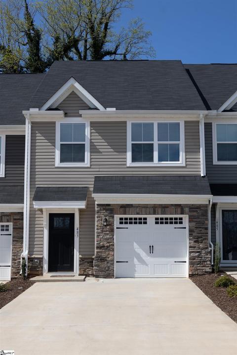483 Triple Crown Way, Spartanburg, SC 29301