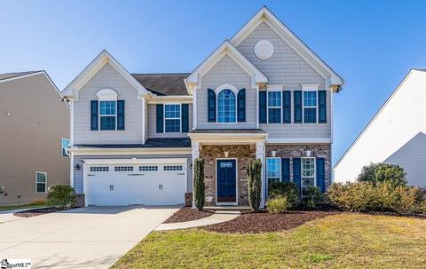 1 Brenau Pl, Simpsonville, SC 29681