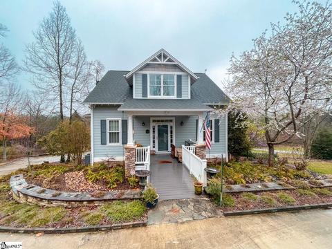 160 Eliza Ln, Marietta, SC 29661