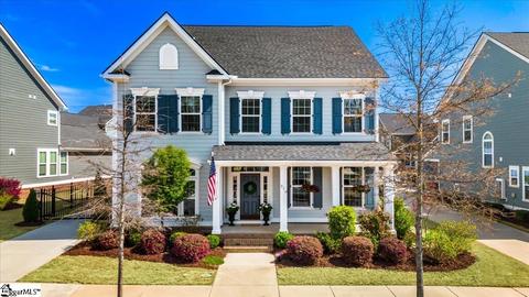 310 Algonquin Trl, Greenville, SC 29607
