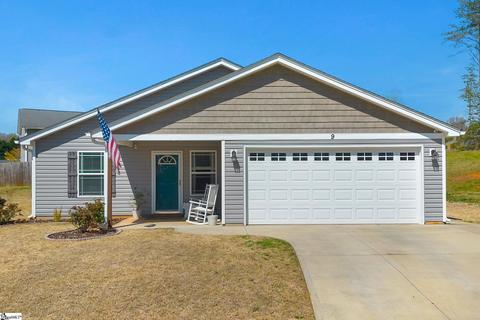 9 Goose Trl, Taylors, SC 29687