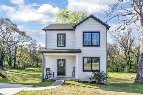 4 11th St, Greenville, SC 29611